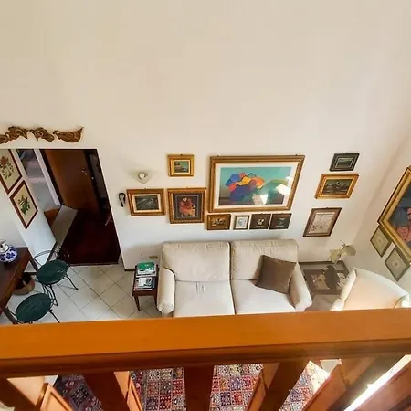 Mari House Appartement *