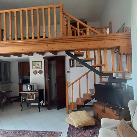 Appartement Mari House *