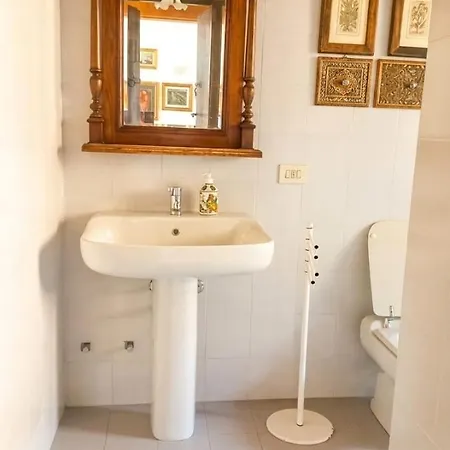 Mari House Appartement