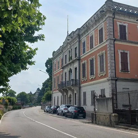 Appartement Mari House