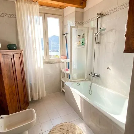 Mari House Appartement