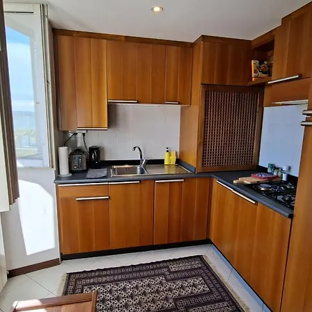 Mari House Appartement Belgirate