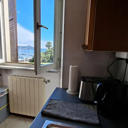 Mari House Appartement *
