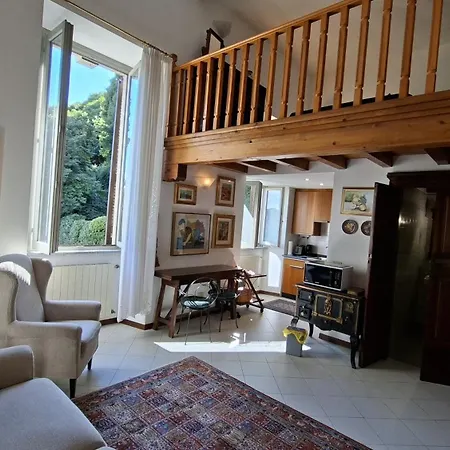 Appartement Mari House