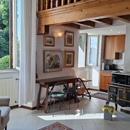 Mari House Appartement *