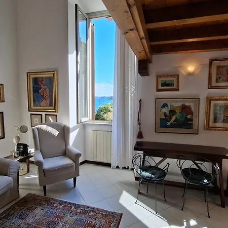 Appartement Mari House
