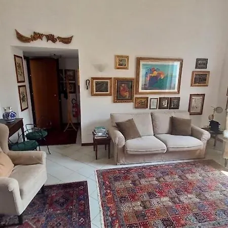 Mari House Appartement *